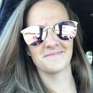 Meet your Posher, Mary katherine
